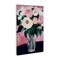 Stupell Industries The Vase And Chair Canvas, design by Annabelle Hall